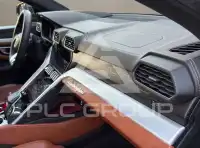 2018 Lamborghini Urus