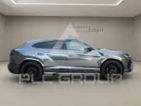2018 Lamborghini Urus