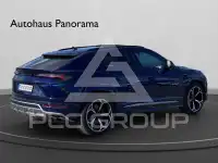 2018 Lamborghini Urus
