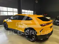 2018 Lamborghini Urus
