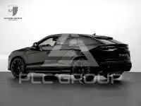 2018 Lamborghini Urus