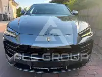 2018 Lamborghini Urus