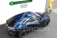 2018 Lamborghini Urus