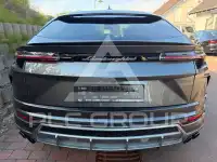 2018 Lamborghini Urus