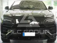 2018 Lamborghini Urus