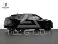 2018 Lamborghini Urus