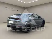 2018 Lamborghini Urus