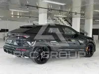 2019 Lamborghini Urus