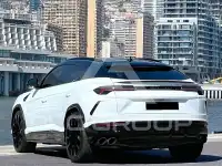 2018 Lamborghini Urus