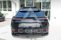 2018 Lamborghini Urus