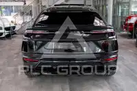 2018 Lamborghini Urus