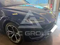 2018 Lamborghini Urus