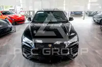 2018 Lamborghini Urus