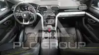 2018 Lamborghini Urus