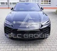 2018 Lamborghini Urus