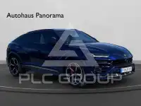 2018 Lamborghini Urus