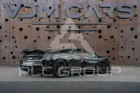 2018 McLaren 675LT