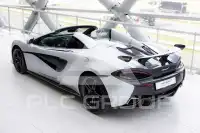 2018 McLaren 570S