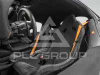 2018 McLaren 570S