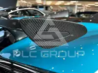 2018 McLaren 570S