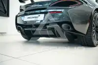 2018 McLaren 570S
