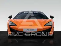 2018 McLaren 570S