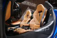 2018 McLaren 570S