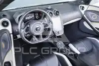 2018 McLaren 570S
