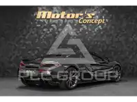2018 McLaren 570S