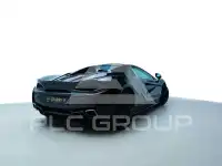 2018 McLaren 570S