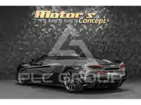 2018 McLaren 570S