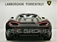 2018 McLaren 570S