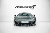2018 McLaren 570S