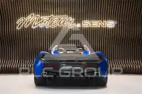 2018 McLaren 570S