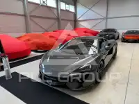 2018 McLaren 570S