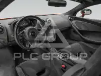2018 McLaren 570S