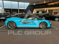 2018 McLaren 570S