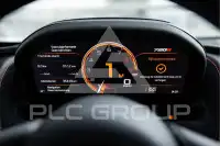 2018 McLaren 720S