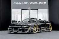 2018 McLaren 720S