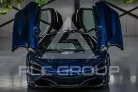 2018 McLaren 720S
