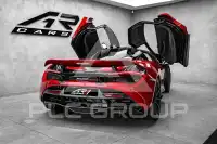 2018 McLaren 720S