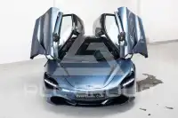 2018 McLaren 720S