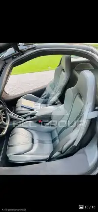 2018 McLaren 720S