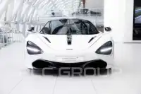2018 McLaren 720S