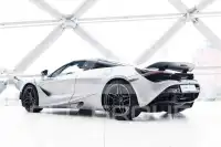 2018 McLaren 720S