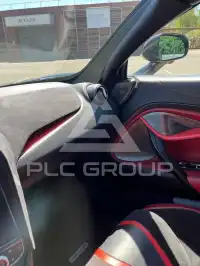 2018 McLaren 720S