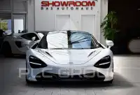2018 McLaren 720S