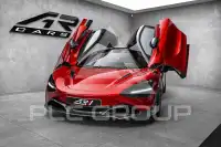 2018 McLaren 720S