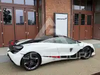 2018 McLaren 720S
