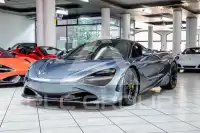 2018 McLaren 720S